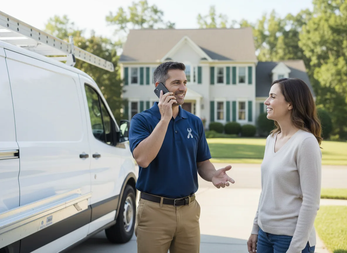 Home Gutter Service Randolph, TX FAQs